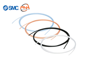 SMC - Fluoropolymer Tubing (PFA) TLM/TILM