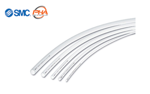 SMC - 2-Layer Soft Fluoropolymer Tubing TQ