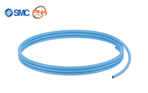 SMC - Flame Resistant (Equivalent to UL-94 Standard V-0) FR 2-Layer Soft Polyurethane Tubing TRBU-X259