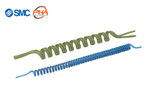 SMC - Polyurethane Coil Tubing TCU SMC - Polyurethane Coil Tubing TCU