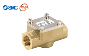 SMC - 5.0 MPa Check Valve VCHC40