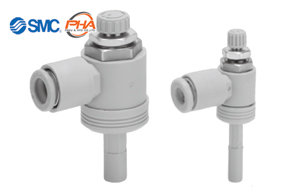 SMC - Plug-in Type AS SMC - Plug-in Type AS