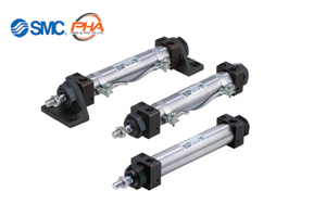 SMC - Small Bore Hydraulic Cylinder CHN