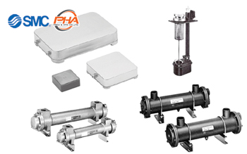 SMC - Hydraulic Equipment (Filters)