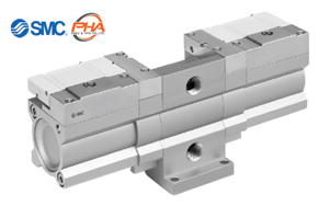 SMC - Booster Regulator VBA-X3145