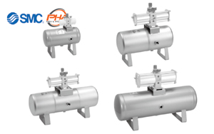 SMC - Air Tank VBAT SMC - Air Tank VBAT