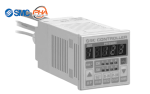 SMC - Controller for Electro-Pneumatic Regulator IC SMC - Controller for Electro-Pneumatic Regulator IC
