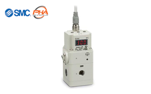 SMC - 5.0 MPa Maximum Supply Pressure High Pressure Electro-Pneumatic Regulator ITVX SMC - 5.0 MPa Maximum Supply Pressure High Pressure Electro-Pneumatic Regulator ITVX