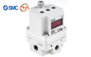SMC - Electro-Pneumatic Regulator ITV SMC - Electro-Pneumatic Regulator ITV