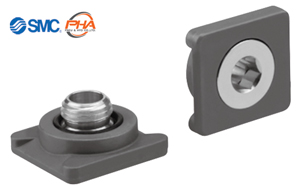 SMC - Modular Adapter E210 / 310 / 410 SMC - Modular Adapter E210 / 310 / 410