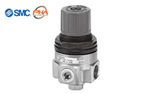 SMC - Water Regulator WR110