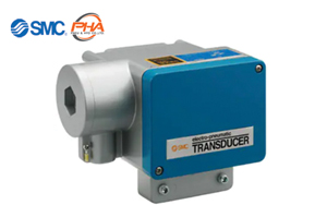 SMC - Electro-Pneumatic Transducer IT600/601