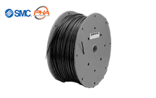 SMC - Reinforced Corrugated Cardboard Specification/Longer Length Reel: Nylon Tubing T0604-X64