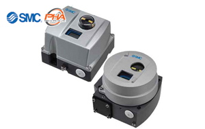 SMC - Intelligent Valve Controller ND9000