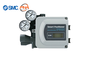 SMC - Smart Positioner/External Input Signal (Remote) Type 
IP8101-X419