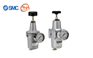 SMC - Filter Regulator 1301/IW 