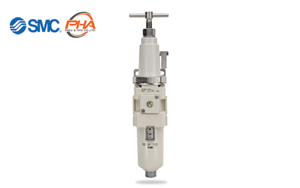 SMC - Filter Regulator: Made to Order AW30-B to AW60-B-X430/X440