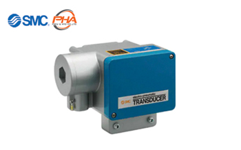 SMC - Electro-Pneumatic Transducers