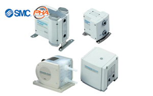 SMC - Process Pump/Double Acting Pump PA/PAP/PAX SMC - Process Pump/Double Acting Pump PA/PAP/PAX