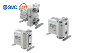 SMC - Process Pump PA5000