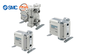 SMC - Process Pump PA5000 SMC - Process Pump PA5000
