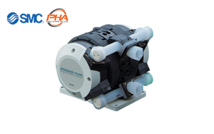 SMC - Non-Metallic Pump/Double Acting Pump PAF