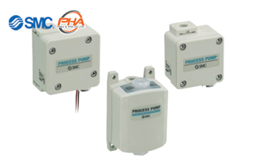 SMC - Process Pump/Single Acting Pump PB SMC - Process Pump/Single Acting Pump PB
