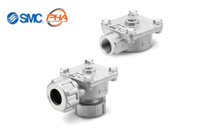 SMC - Pulse Valve (Valve for Dust Collector) JSXFA