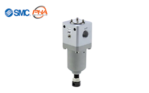 SMC - Direct Operated Regulator for 6.0 MPa (Relieving Type) VCHR