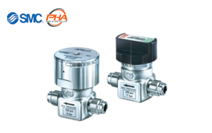 SMC - Diaphragm Valve for Ultra High Purity AZ