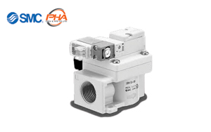 SMC - Impact Blow Valve IBV1□-X5/X7(-Q)