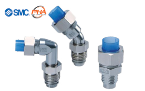 SMC - SUS316L Stainless Steel Fitting VCK