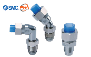 SMC - SUS316L Stainless Steel Fitting VCK SMC - SUS316L Stainless Steel Fitting VCK