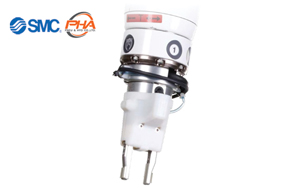 SMC - Air Gripper Unit for Collaborative Robots JMHZ2-X7400B-HC10 / HC10DT for the YASKAWA Electric Corporation MOTOMAN-HC SMC - Air Gripper Unit for Collaborative Robots JMHZ2-X7400B-HC10 / HC10DT for the YASKAWA Electric Corporation MOTOMAN-HCs