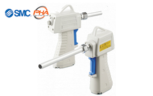 SMC - Air Saving Impact Blow Gun IBG SMC - Air Saving Impact Blow Gun IBG