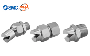 SMC - Wide Angle Blow Nozzle IN-225 SMC - Wide Angle Blow Nozzle IN-225