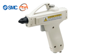SMC - Gun Type Ionizer IZG10 SMC - Gun Type Ionizer IZG10