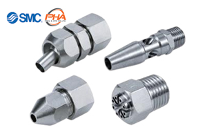 SMC - Nozzles for Blowing KN SMC - Nozzles for Blowing KN
