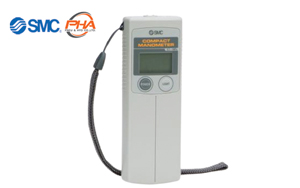 SMC - Digital Pressure Sensor PPA