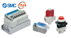 Directional Control Valves