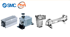 Hydraulic Equipment