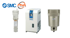 Air Preparation Equipment