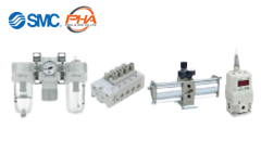 Modular F.R.L. ⁄ Pressure Control Equipment