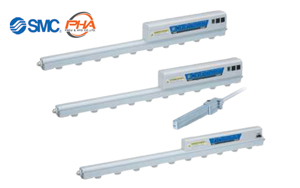 SMC - Ionizer/Bar Type IZS40/41/42
