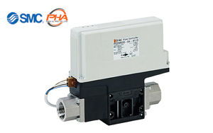 SMC - Flow Controller for Water FC2W-X110