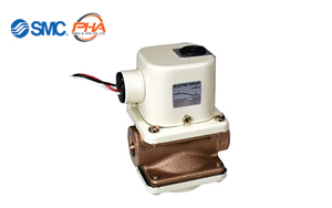 SMC - Flow Switch/Diaphragm Type IFW5 SMC - Flow Switch / Diaphragm Type IFW5