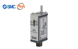 SMC - Pressure Switch / Reed Switch Type IS10
