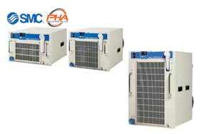 SMC - Thermo-chiller/Rack Mount Type HRR