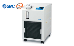 SMC - Thermo-chiller/Environmentally Resistant Type HRS-R