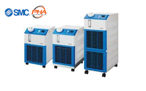 SMC - Thermo-chiller/Standard Type HRS
